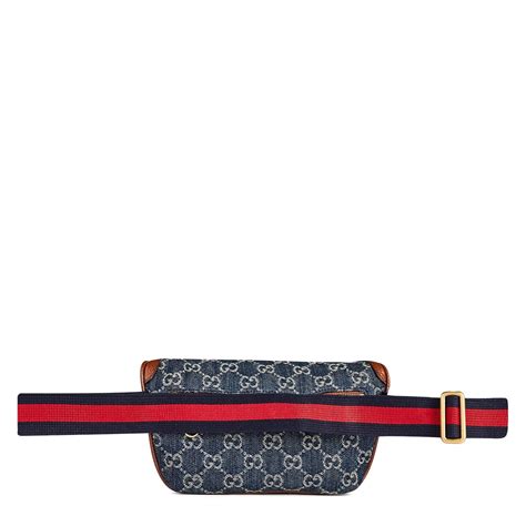 flannels gucci man bag